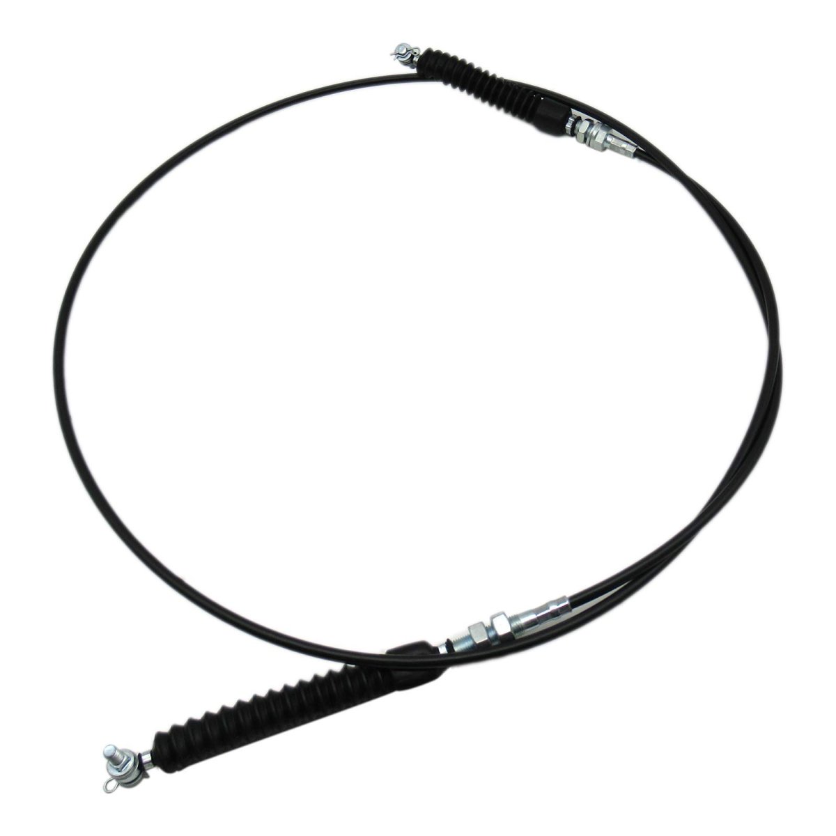 Shift Cable Replacement For Polaris Ranger 900 Xp 2013 2019 Part Aluminum Alloy And Abs Transmission