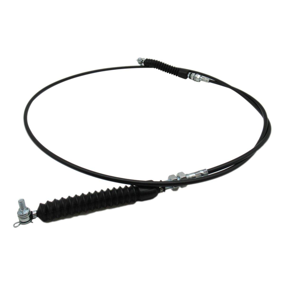 Shift Cable Replacement For Polaris Ranger 900 Xp 2013 2019 Part Aluminum Alloy And Abs Transmission