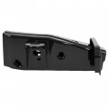 Kuafu Front Bumper Bracket Compatible With 2009-2014 Ford F150 Lincoln Mark Lt 9l3z5d058a Fo1067189 Right Passenger Side Steel