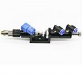 Jieotwice Qlh-23a Pneumatic Double-action Thimble Back Suction Dispensing Valve 0 001ml