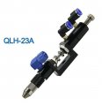 Jieotwice Qlh-23a Pneumatic Double-action Thimble Back Suction Dispensing Valve 0 001ml