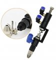 Jieotwice Qlh-23a Pneumatic Double-action Thimble Back Suction Dispensing Valve 0 001ml