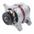 Permanent Magnet Silicon Rectifier Generator 1500w Pma Ac Low Rpm Alternator Charging Pure Copper Synchronous 