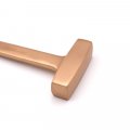 Wedo Non-sparking Crate Opener Spark-free Safety Beryllium Copper Din Standard Bam Fm Certificate 70x230mm