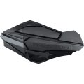 Powermadd 34410 Black Black Sentinel Handguard 