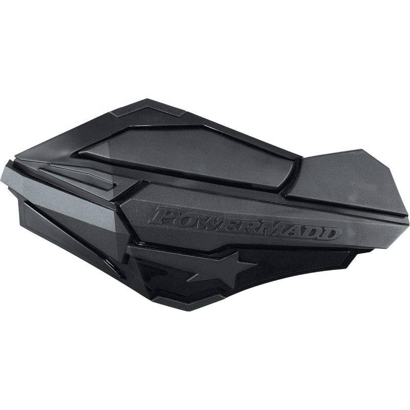 Powermadd 34410 Black Black Sentinel Handguard