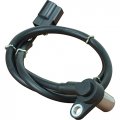 Aip Electronics Abs Anti-lock Brake Wheel Speed Sensor Compatible With 1998-2004 Mitsubishi Montero Front Right Passenger Oem