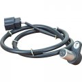 Aip Electronics Abs Anti-lock Brake Wheel Speed Sensor Compatible With 1998-2004 Mitsubishi Montero Front Right Passenger Oem