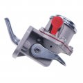 Fridayparts Fuel Lift Pump 1447688m91 4222108m91 3637290m91 Compatible For Massey Ferguson Tractor 175 180 255 265 275 285