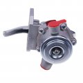 Fridayparts Fuel Lift Pump 1447688m91 4222108m91 3637290m91 Compatible For Massey Ferguson Tractor 175 180 255 265 275 285
