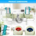 Washer Cold Hot Side Water Inlet Valves For Kenmore 40249032010 40249032011 40249032012 2026 Updated