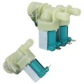 Washer Cold Hot Side Water Inlet Valves For Kenmore 40249032010 40249032011 40249032012 2026 Updated