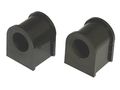 Prothane 18-1122-bl Black 24 Mm Rear Sway Bar Bushing Kit 