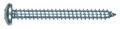 The Hillman Group 5475 Sheet Metal Screw 10 X 3 4-inch 