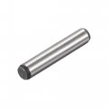 1 8-inch X 5 Dowel Pins Heat Treated Alloy Steel For Extra Hardness Bright Finish And Accurate Alignment 10pcs 