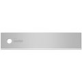 Martor 87 60 Industrial Blade No Silver 