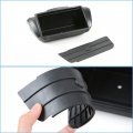Gift2u Dashboard Storage Organizer Dash Panel Tray Box For 2011-2018 Jeep Wrangler Jk Jku Interior Accessories