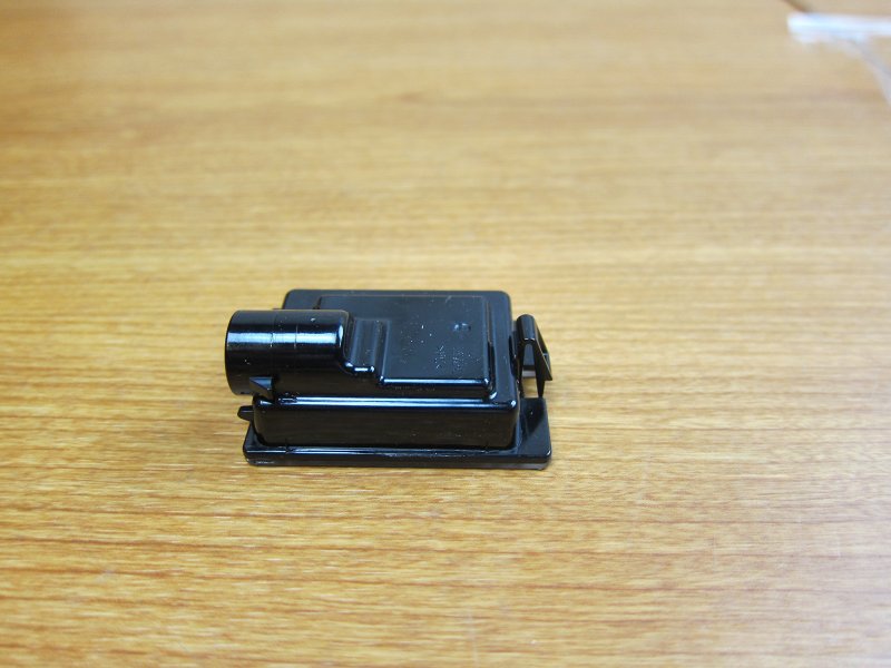 Mopar 68244899aa Lamp Licen