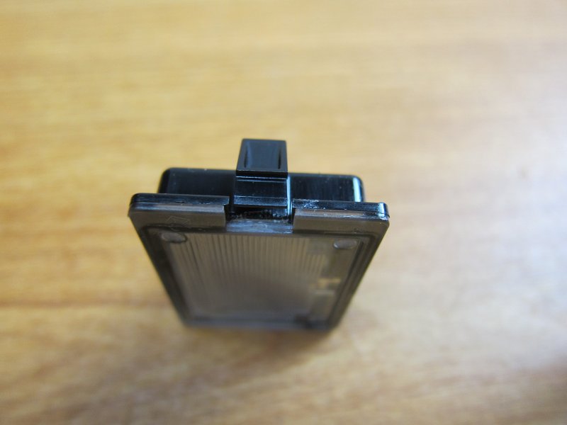 Mopar 68244899aa Lamp Licen