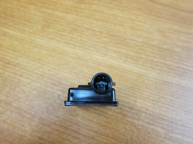 Mopar 68244899aa Lamp Licen