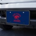 Graphics More Univeristy Of South Alabama Jaguars Novelty Metal Vanity Tag License Plate