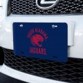 Graphics More Univeristy Of South Alabama Jaguars Novelty Metal Vanity Tag License Plate