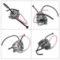 High Performance Carburetor For Arctic Cat 400 2002-2003 0470-454