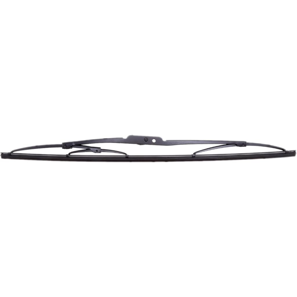Wiper Blade For Dodge Caliber 2007 2008 2009 2010 2011 2012 Front Passenger Side Framed Standard Black 20 In