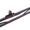 Wiper Blade For Dodge Caliber 2007 2008 2009 2010 2011 2012 Front Passenger Side Framed Standard Black 20 In