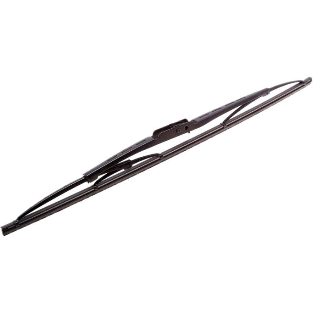 Wiper Blade For Dodge Caliber 2007 2008 2009 2010 2011 2012 Front Passenger Side Framed Standard Black 20 In