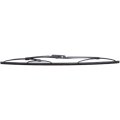 Wiper Blade For Dodge Caliber 2007 2008 2009 2010 2011 2012 Front Passenger Side Framed Standard Black 20 In