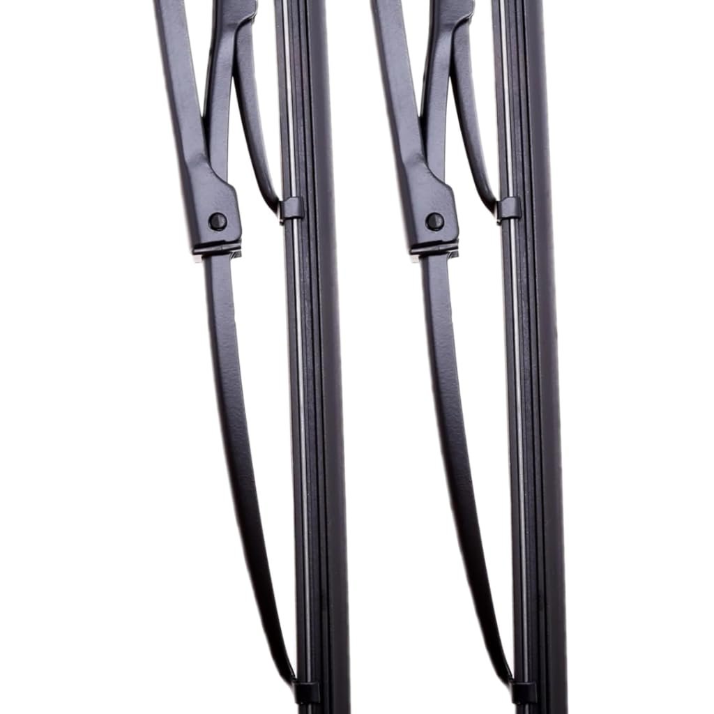 Wiper Blade For Dodge Caliber 2007 2008 2009 2010 2011 2012 Front Passenger Side Framed Standard Black 20 In