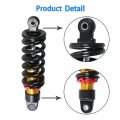 Labwork 10 5 270mm Rear Shock Spring For Sdg Ssr Coolster 110cc 125cc 800lbs Dirt Pit Bike
