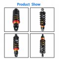 Labwork 10 5 270mm Rear Shock Spring For Sdg Ssr Coolster 110cc 125cc 800lbs Dirt Pit Bike