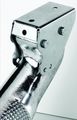 Carr 104502 Hoop Ii Xm3 Polished Pair 