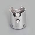 Topteng Motorcycle Piston Pin Ring Set Std Bore Size A 52 00mm Fits For Yamaha Yb100 1974-1977 1987 Ag100 1996 Dx100 Lt2 Lt3
