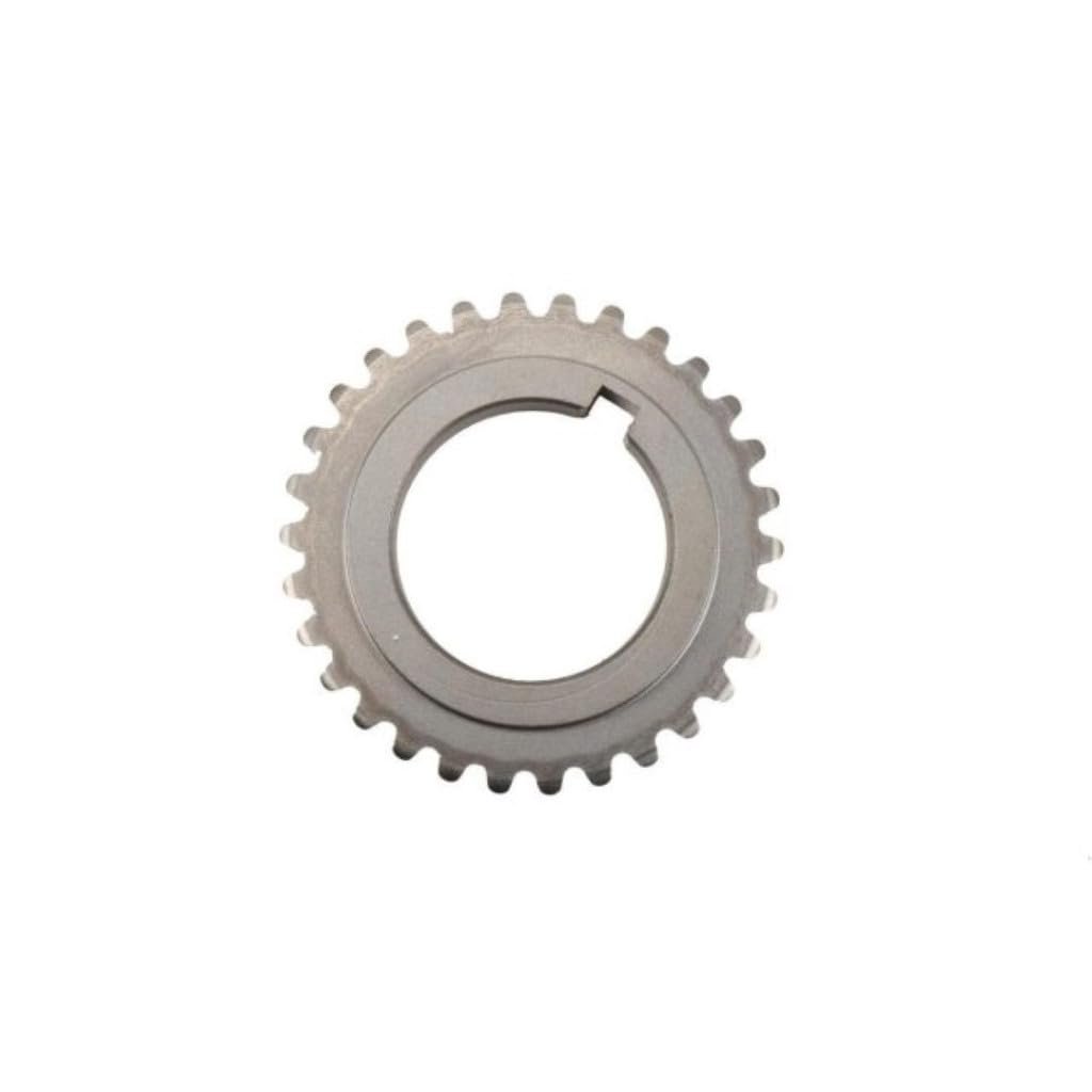 Crankshaft Sprocket For Gmc Canyon 2015 2016 Steel 30 Tooth 0 583 In Thickness 69 65 Outside Diameter 1 498 Inside
