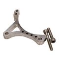Case Saver Polished For 06-22 Yamaha Raptor700 Cs1-7 