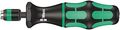 Wera 7452 0 9 Nm Fixed Torque Screwdriver 