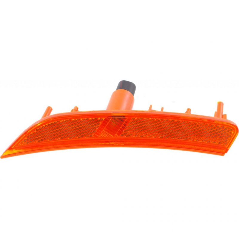 Front Side Marker Light Assembly For Chrysler 200 Sedan 2015 2016 2017 Passenger Capa Certified Ch2551131 68206450aa