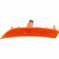 Front Side Marker Light Assembly For Chrysler 200 Sedan 2015 2016 2017 Passenger Capa Certified Ch2551131 68206450aa 