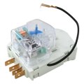 W10822278 Refrigerator Freezer Defrost Timer For Whirlpool Kenmore Refrigerators Freezers Replaces 482493 Ap5985208 Ps11723171 