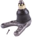 101-4070 Ball Joint Corrosion Protected Suspension Component For Vehicle Application Specific Fit 