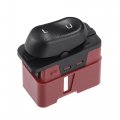 Driver Side Door Lock Switch Ford F-250 F-350 Super Duty Expedition Excursion Lincoln Blackwood For Navigator Front Left No 