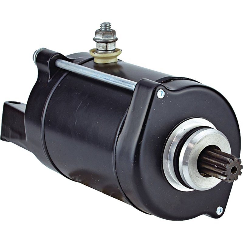 Total Power Parts 410-58040 Starter For Honda Vf500c V30 Magna 84-85 Vf500f Interceptor 84 85 86 Motorcycle