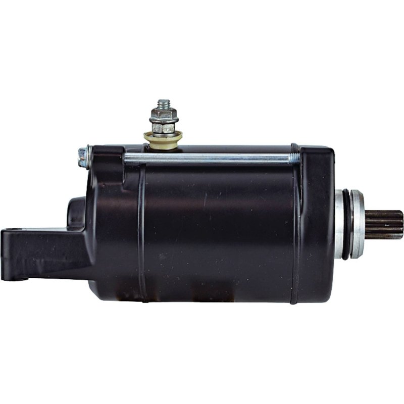Total Power Parts 410-58040 Starter For Honda Vf500c V30 Magna 84-85 Vf500f Interceptor 84 85 86 Motorcycle