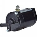 Total Power Parts 410-58040 Starter For Honda Vf500c V30 Magna 84-85 Vf500f Interceptor 84 85 86 Motorcycle