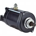 Total Power Parts 410-58040 Starter For Honda Vf500c V30 Magna 84-85 Vf500f Interceptor 84 85 86 Motorcycle 