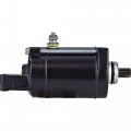 Total Power Parts 410-58040 Starter For Honda Vf500c V30 Magna 84-85 Vf500f Interceptor 84 85 86 Motorcycle