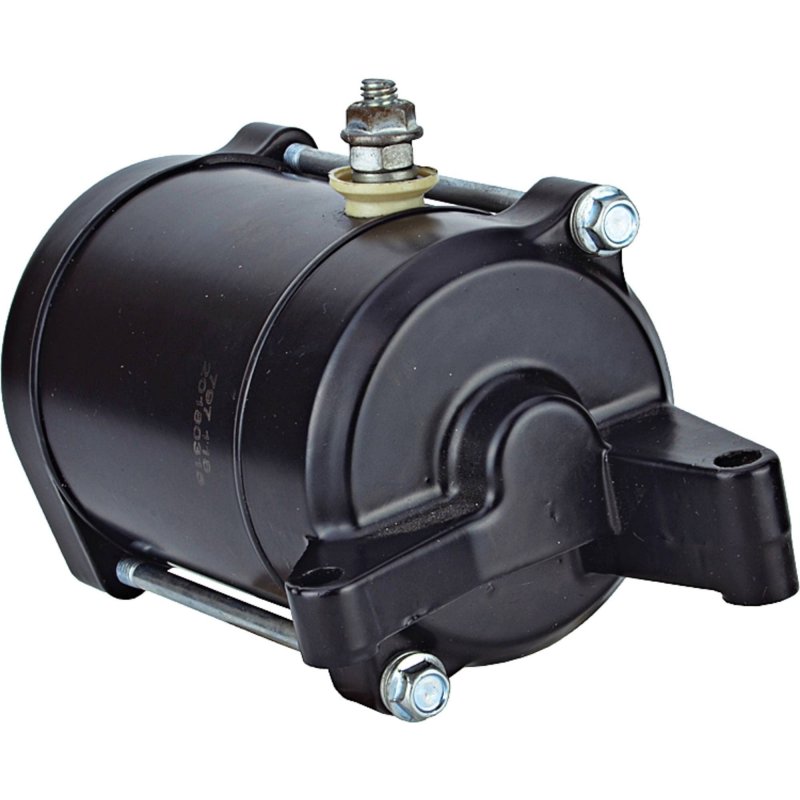 Total Power Parts 410-58040 Starter For Honda Vf500c V30 Magna 84-85 Vf500f Interceptor 84 85 86 Motorcycle